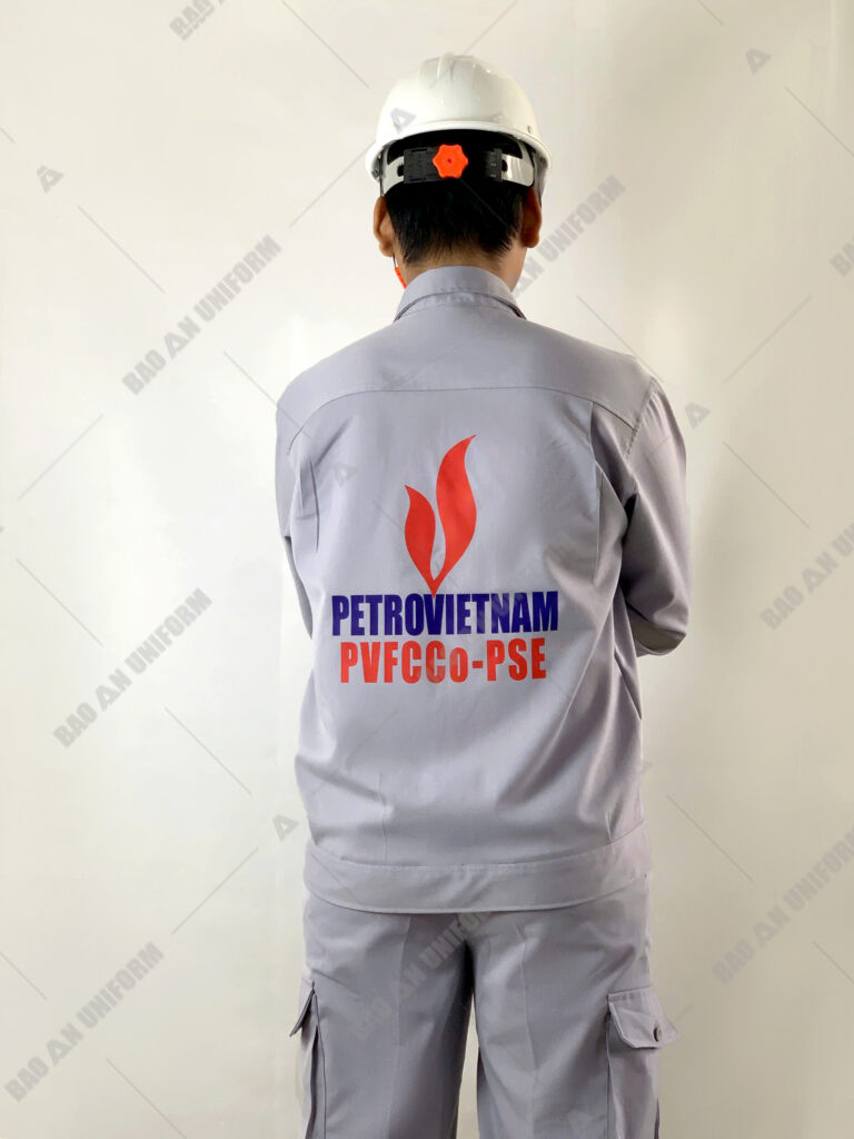 May đồng phục bảo hộ – Xưởng may đồ bảo hộ