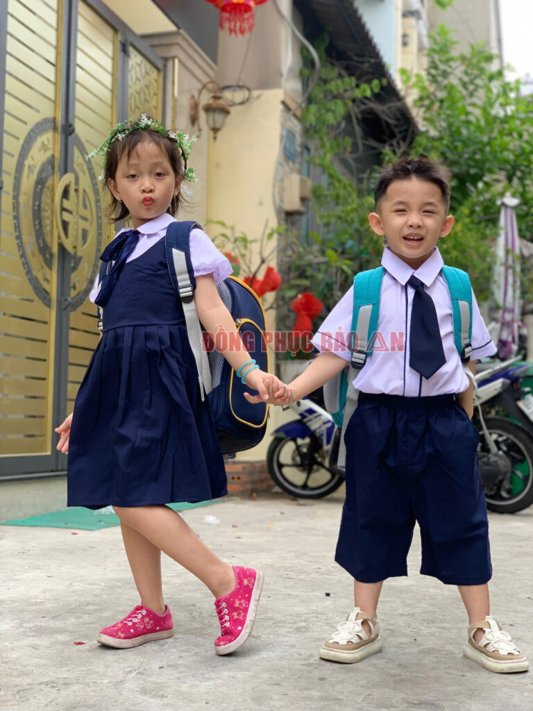 May đồng phục bảo hộ – Xưởng may đồ bảo hộ