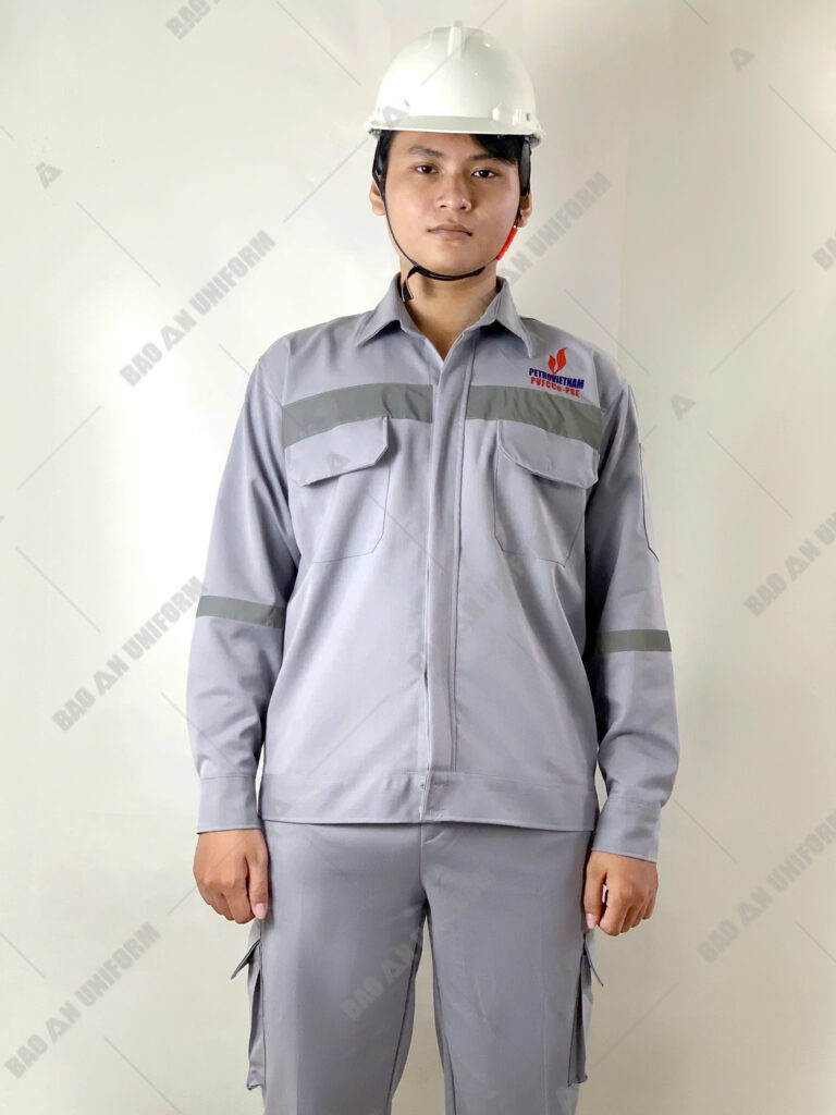 May đồng phục bảo hộ – Xưởng may đồ bảo hộ