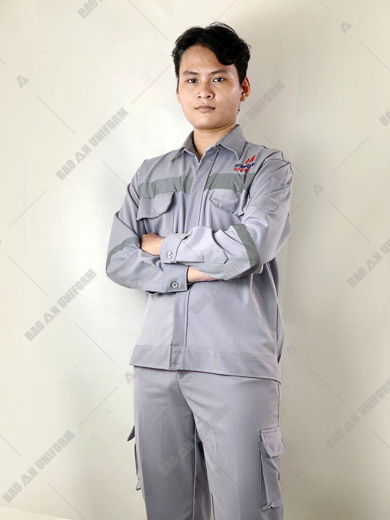 May đồng phục bảo hộ – Xưởng may đồ bảo hộ